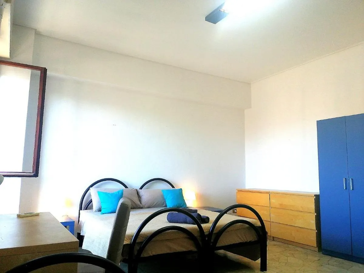 Mamma Mia Panorama Apartment Catania Italy