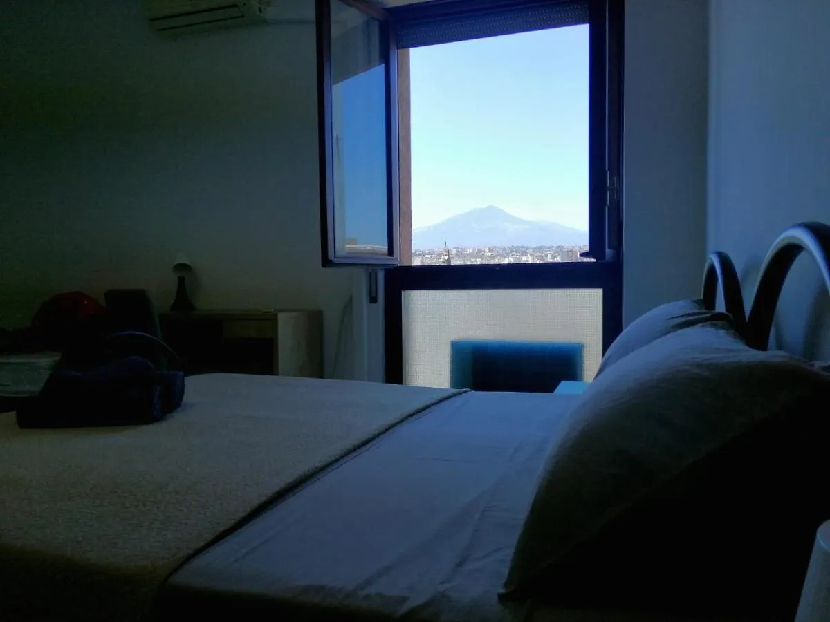 Mamma Mia Panorama Apartment Catania 0*,  Italy