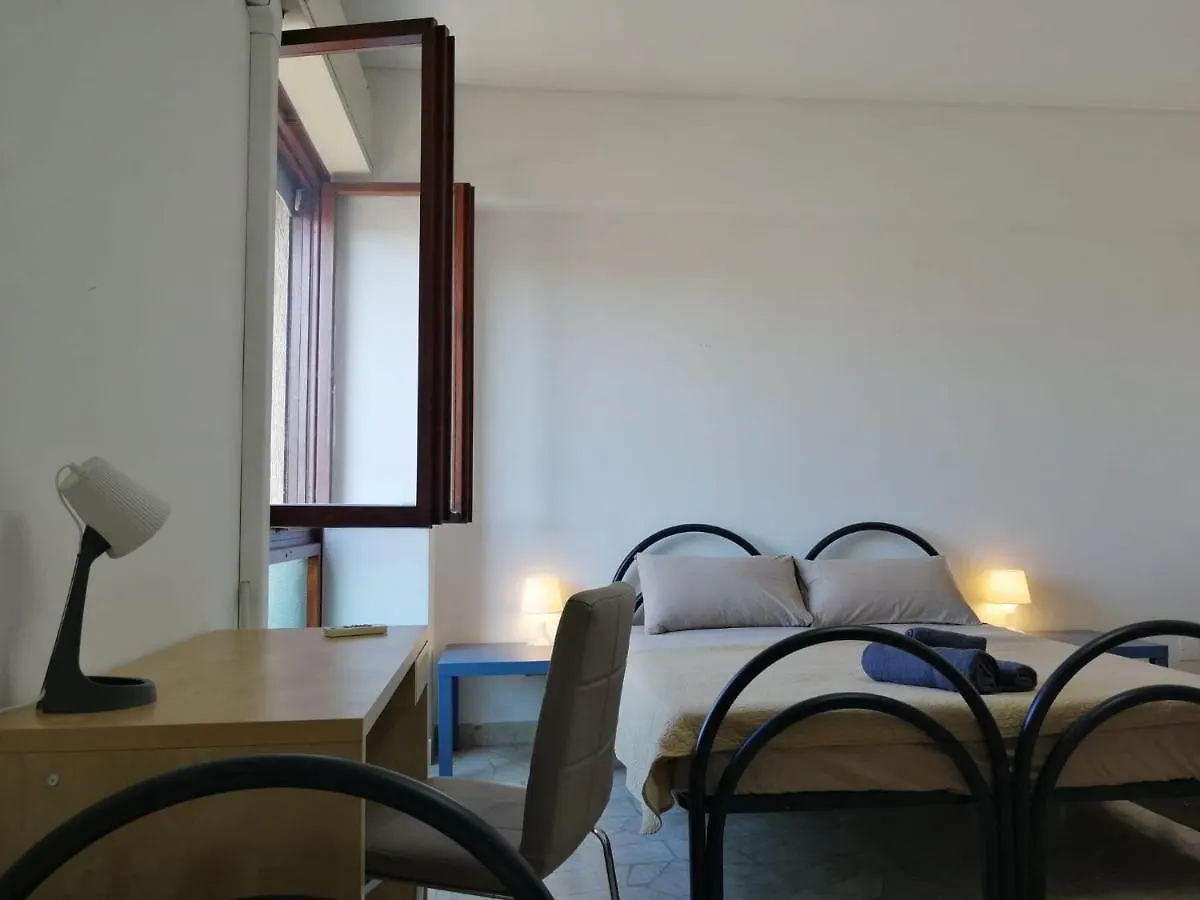 Mamma Mia Panorama Apartment Catania
