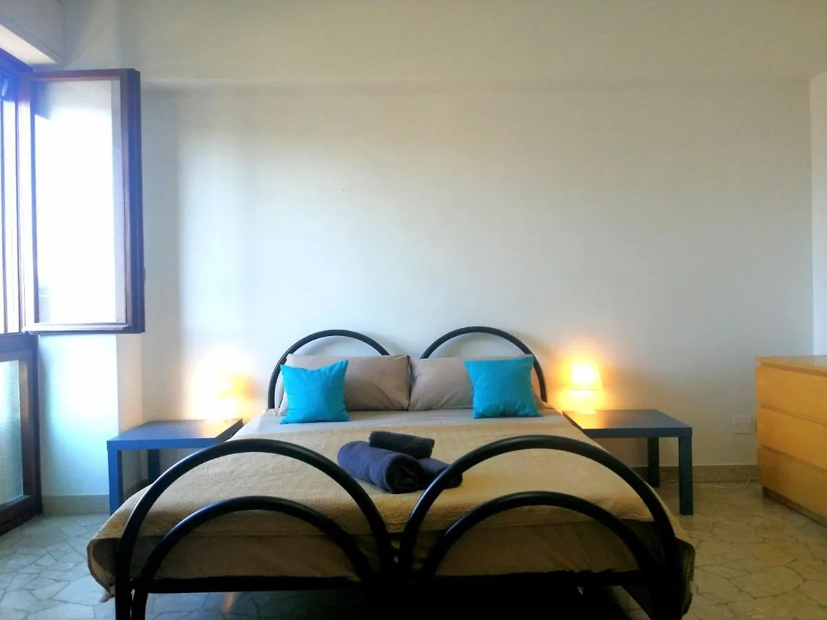 Mamma Mia Panorama Apartment Catania