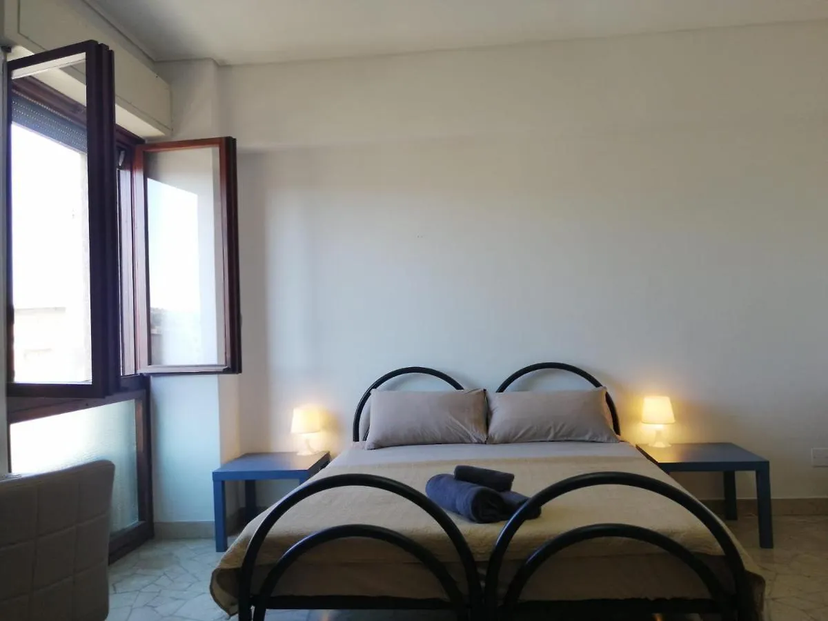Mamma Mia Panorama Apartment Catania