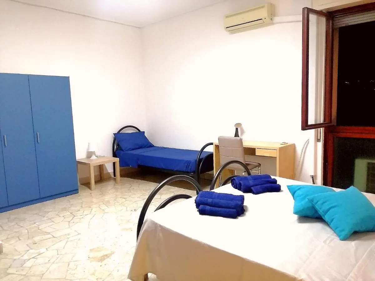Mamma Mia Panorama Apartment Catania 0*,